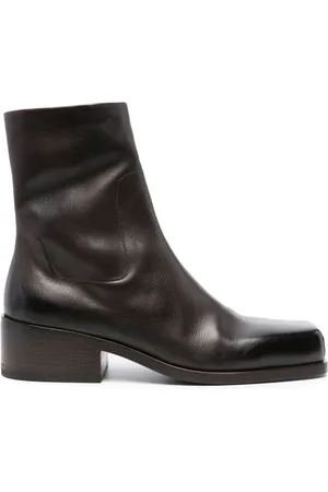 MARSÈLL Cassello Stiefel