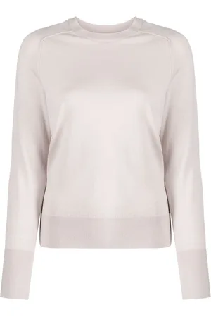 Calvin Klein Fein gestrickter Pullover
