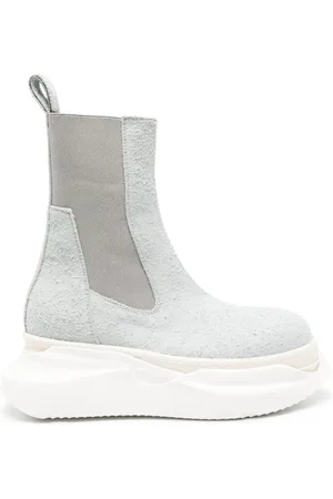 Rick Owens Beatles Plateau-Stiefel