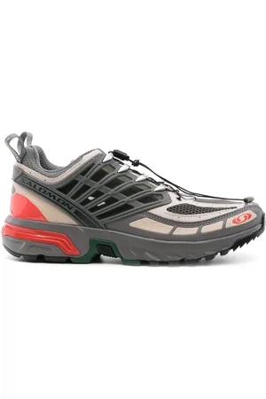 Salomon ACS PRO Sneakers mit Einsätzen