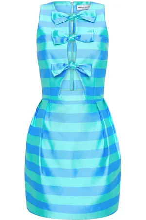 Rebecca Vallance Minikleid mit Schleife