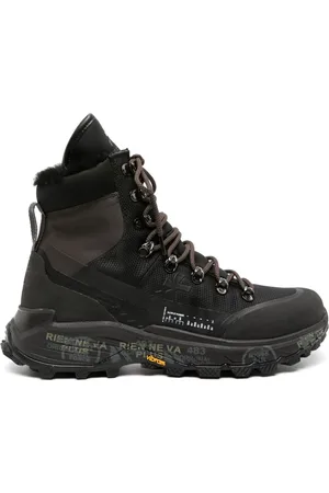 Premiata Midtreck 348M High-Top-Sneakers