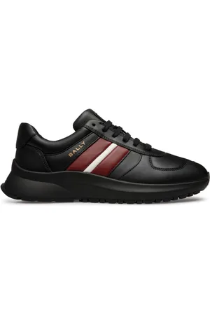 Bally Sneakers mit Schnürung