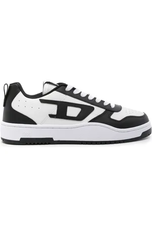 Diesel S-Ukiyo V2 Low Sneakers