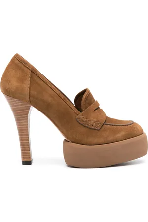 Paloma Barceló Mabel Pumps 125mm