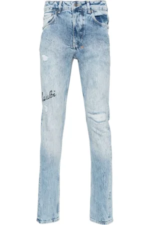 KSUBI Chitch Autograph Slim-Fit-Jeans