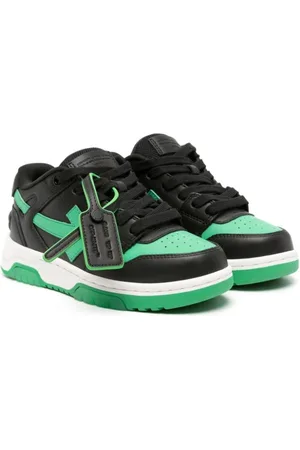 OFF-WHITE Out of Office Sneakers