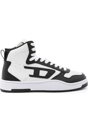 Diesel S-Ukiyo V2 Mid Mid Sneakers