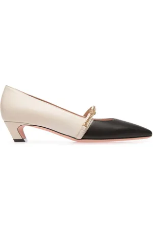 Bally Sybill Pumps 35mm