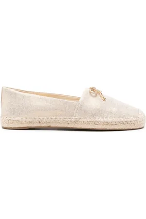 Michael Kors Nori Espadrilles mit Schleifendetail
