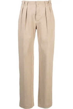 Brunello Cucinelli Tinto Boyfriend-Jeans