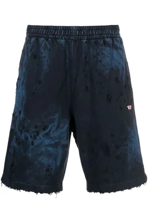 Diesel P-CROWN-N2 Joggingshorts
