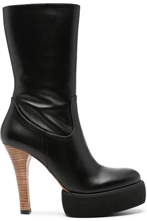 Paloma Barceló Hella Stiefel 125mm