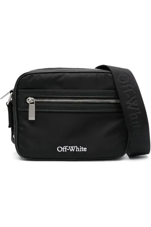 OFF-WHITE Core Kameratasche mit Logo-Print
