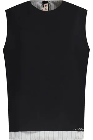 Marni Gestrickte Bluse