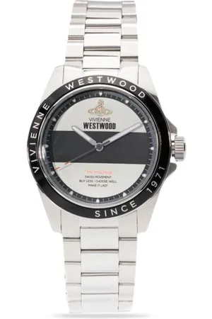 Vivienne Westwood Blackwall Armbanduhr 38mm