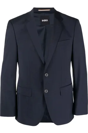HUGO BOSS Einreihiges Sakko