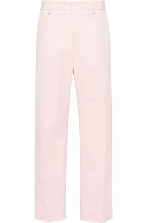Acne Studios Klassische Straight-Leg-Hose