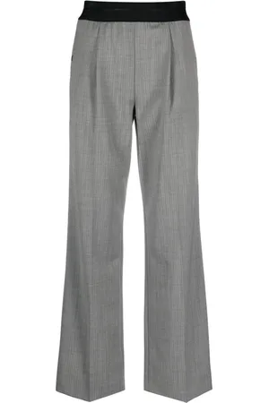 Helmut Lang Hose mit elastischem Bund