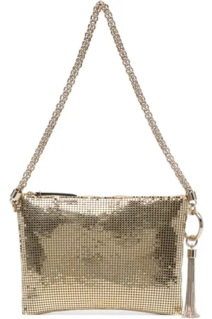 Jimmy Choo Mini Callie Schultertasche
