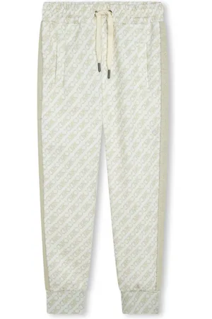 Michael Kors Jogginghose mit Logo-Print