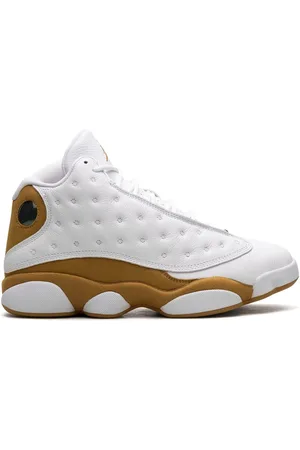 Jordan Air 13 Wheat Sneakers