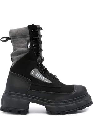 VIRON Venture Bikerstiefel