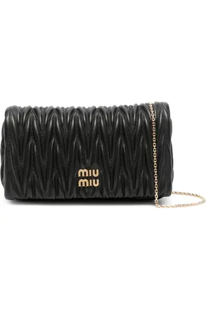 Miu Miu Klassische Mini-Tasche