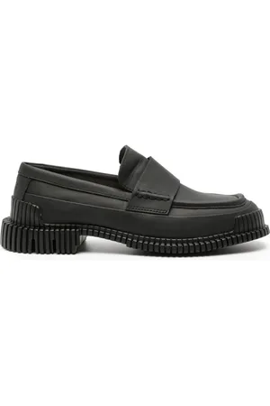 Camper Pix Loafer mit gerippten Details