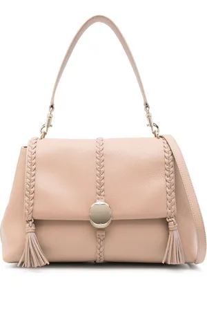 Chloé Mittelgroße Penelope Handtasche