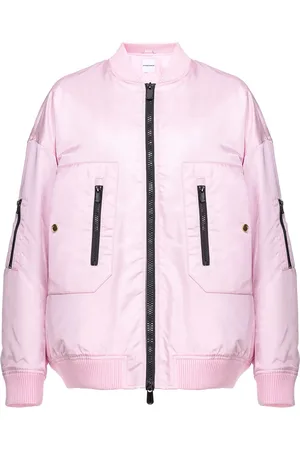 Pinko Bomberjacke mit langen Ärmeln