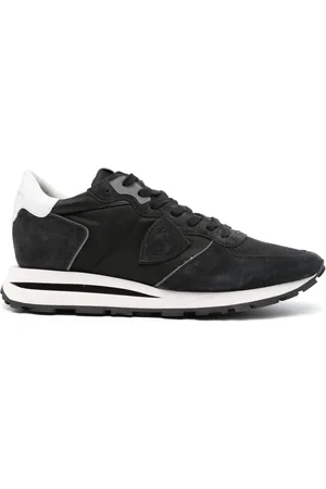 Philippe model Tropez 2.1 Sneakers mit Logo-Patch