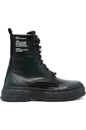VIRON 1992 Bikerstiefel