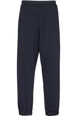 Balmain Jogginghose mit Stretchbund