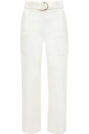 J.W.Anderson Cargohose mit weitem Bein