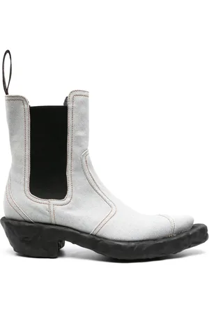 Camper Venga Stiefeletten im Jeans-Look