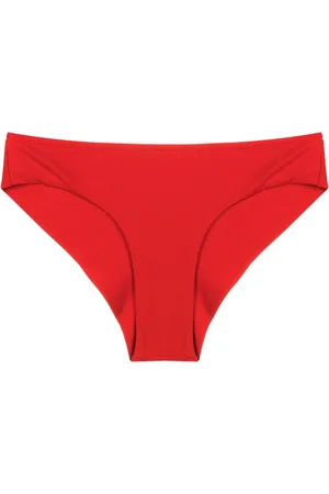 Lenny Niemeyer Strukturiertes Bikinihöschen