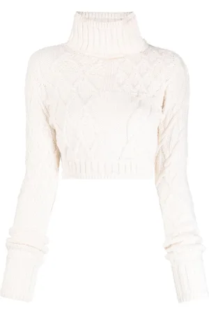 MONSE Pullover mit Rollkragen
