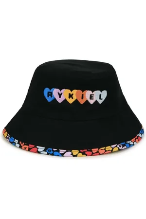 Sonia Rykiel Enfant Wendbarer Fischerhut