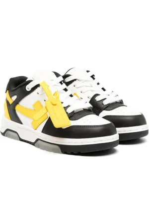 OFF-WHITE Out of Office Sneakers
