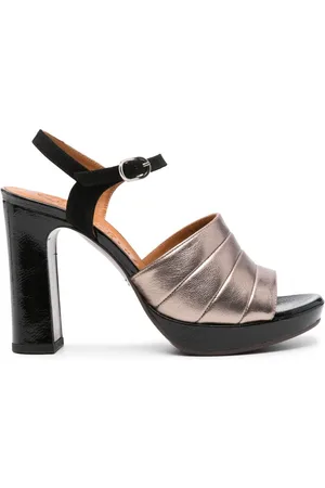 Chie Mihara Ceberano Sandalen 100mm