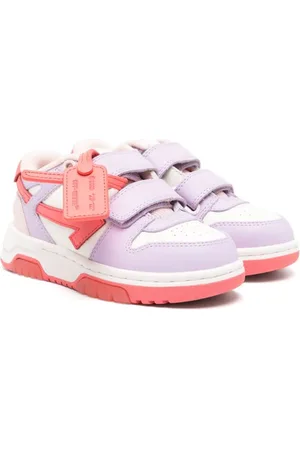 OFF-WHITE Out of Office Sneakers