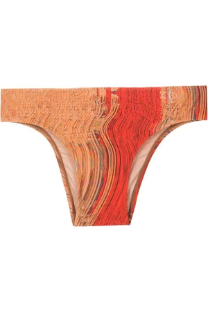 Lenny Niemeyer Bikinihöschen mit Print