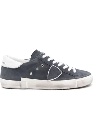 Philippe model Paris Sneakers mit Logo-Patch