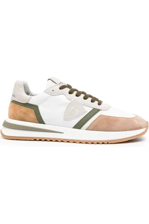 Philippe model Tropez 2.1 Sneakers mit Logo-Patch