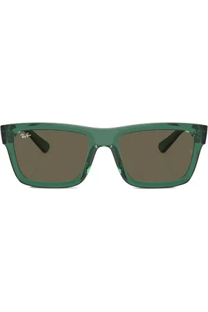 Ray-Ban Warren Bio-Based Sonnenbrille