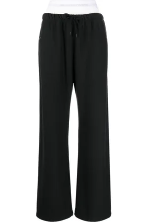 Alexander Wang Jogginghose im Layering-Look