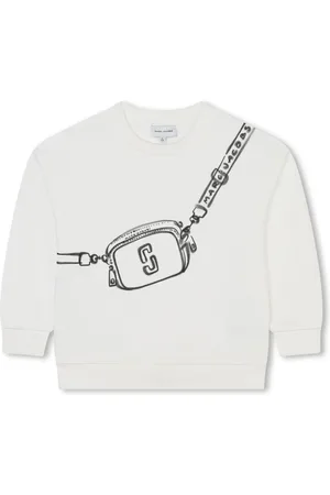Marc Jacobs Sweatshirt mit Tromp-l