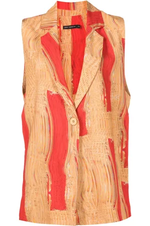 Lenny Niemeyer Weste mit Print