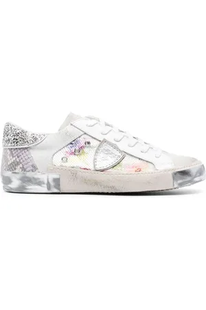 Philippe model Sneakers mit Print